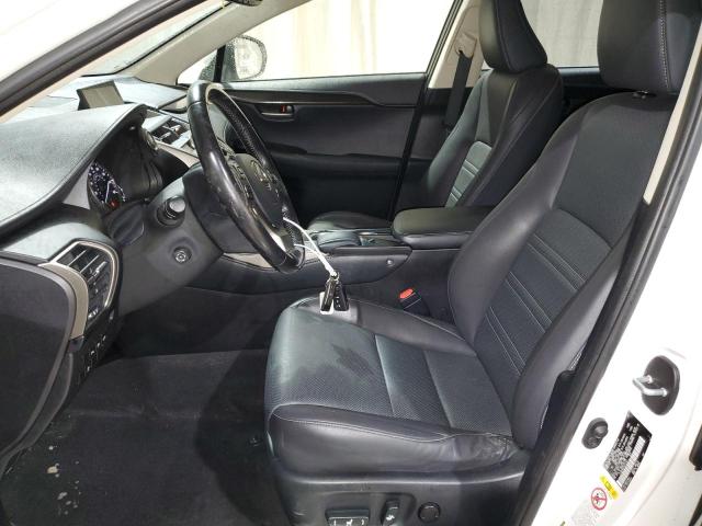 JTJBARBZXH2141211 Lexus Nx 200t Base