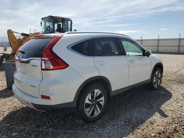 5J6RM4H97FL130039 Honda Cr-v Touring