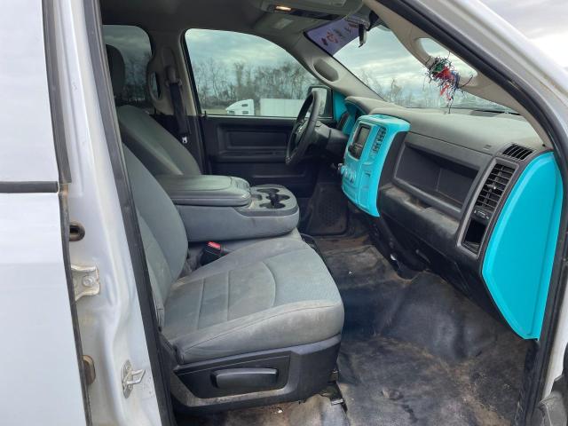 1C6RR7ST4KS601455 RAM 1500 Classic Tradesman