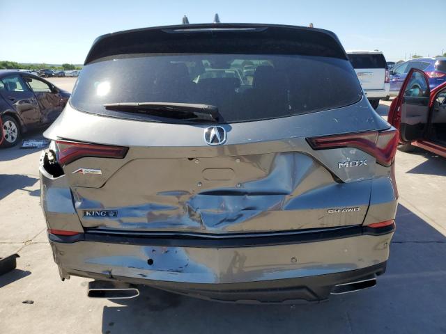 5J8YE1H09PL005786 Acura MDX A-SPEC
