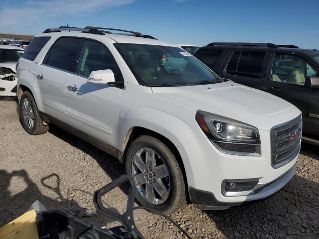 1GKKVSKD4HJ164836 GMC Acadia Limited Slt-2