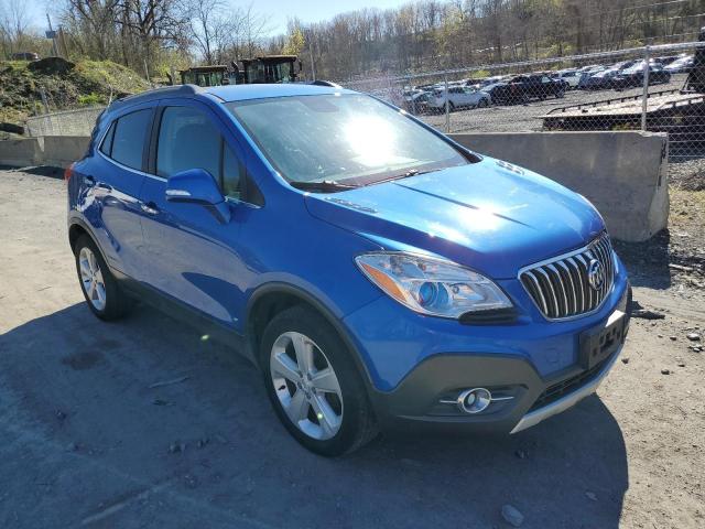 KL4CJFSB4GB663009 Buick Encore Convenience
