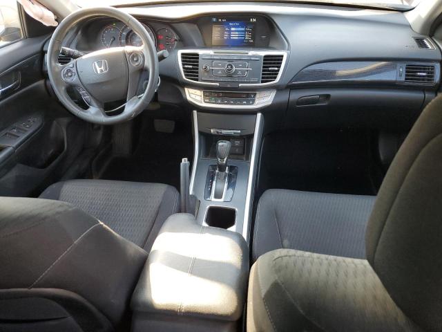 1HGCR2F58EA185385 Honda Accord Sport