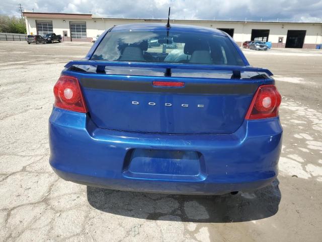 1C3CDZAB3EN180983 Dodge AVENGER SE