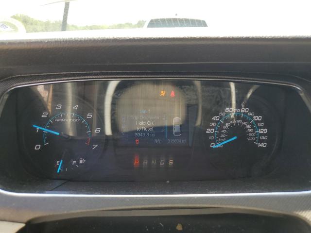 1FAHP2D86EG115720 Ford TAURUS SE
