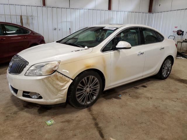 Auction sale of the 2012 Buick Verano, vin: 1G4PS5SK3C4142565, lot number: 51360044