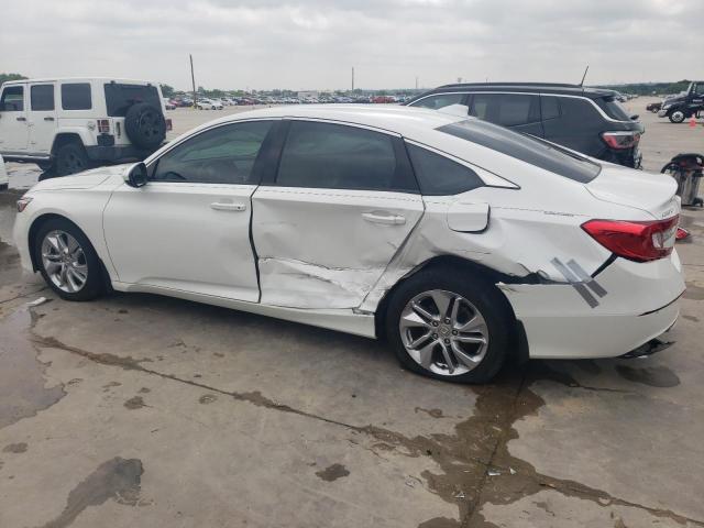 1HGCV1F12JA205255 Honda ACCORD LX