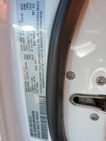 3C63RRGL0MG666288 RAM 3500 Tradesman