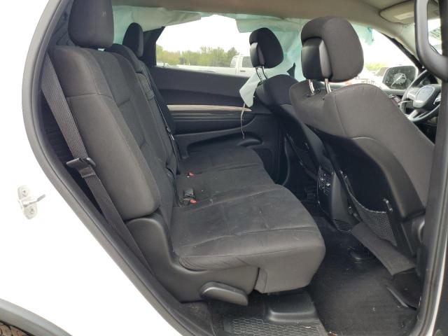 1C4RDJAG3EC532779 Dodge Durango Sxt