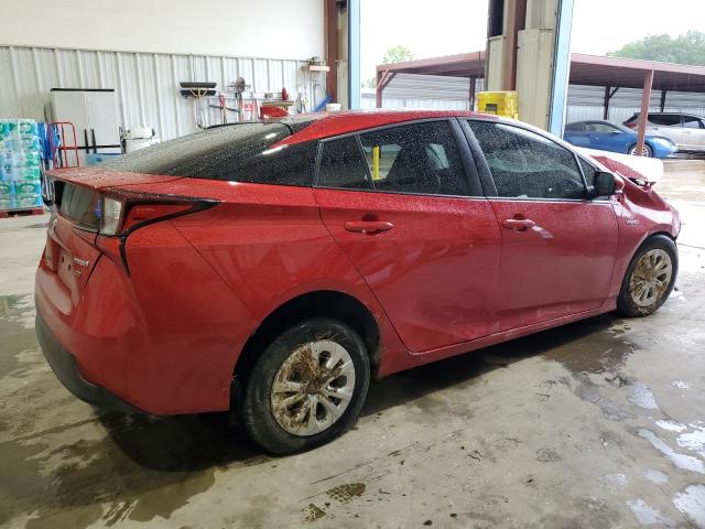 JTDKAMFU8M3142799 Toyota Prius Special Edition