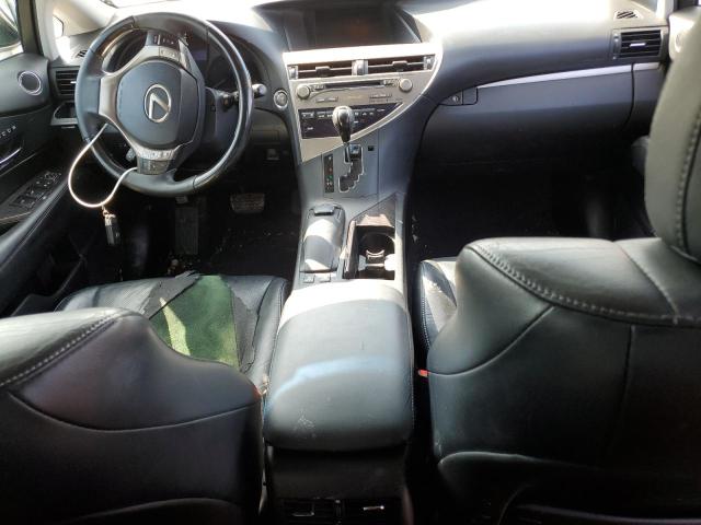 2T2BK1BA9EC243281 Lexus Rx 350 Base