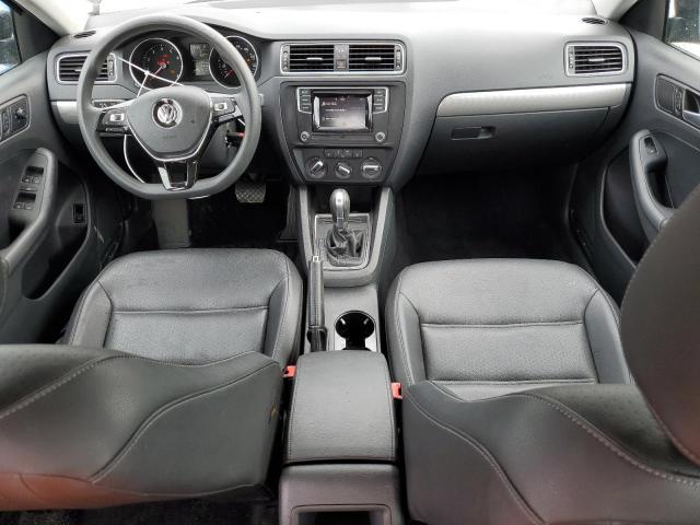 3VWDB7AJ1JM212655 Volkswagen JETTA SE