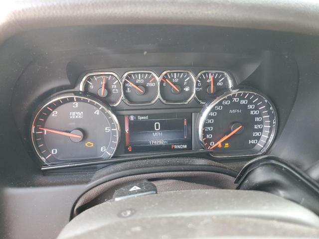 1GKS1HKC3FR231124 GMC Yukon Xl C1500 Slt