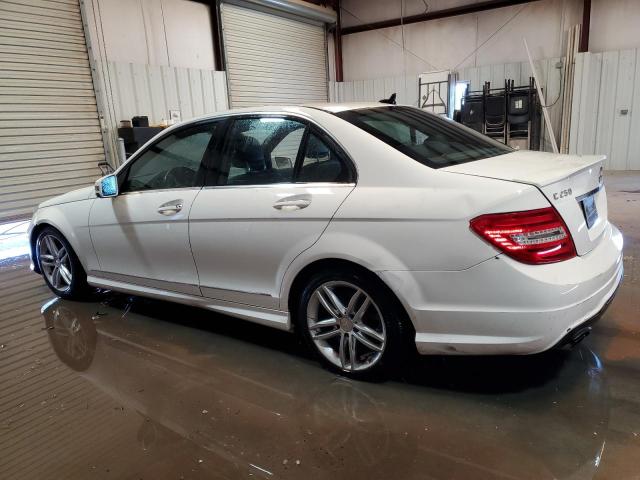 WDDGF4HB1ER312962 Mercedes-Benz C 250