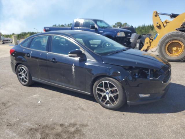 1FADP3H26HL256258 Ford FOCUS SEL