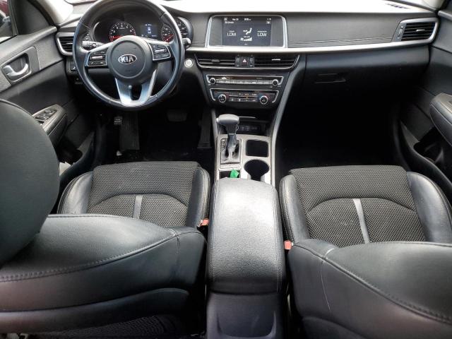 5XXGT4L31KG375688 KIA Optima Lx