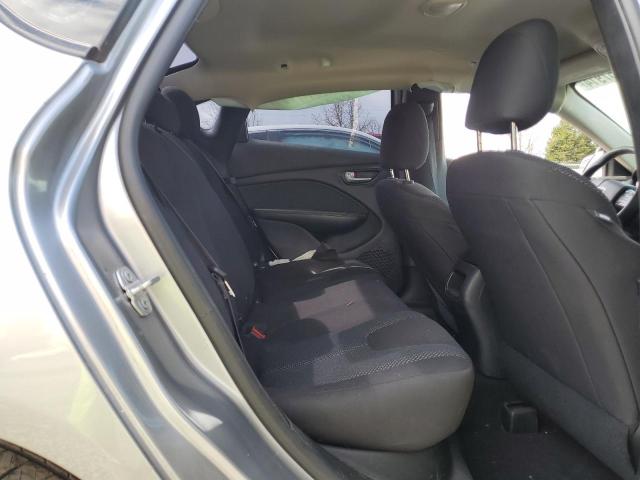 1C3CDFFA3GD820164 Dodge Dart Sxt Sport