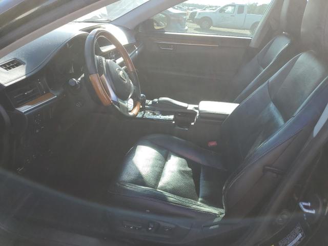 JTHBW1GG1E2072576 Lexus ES 300H