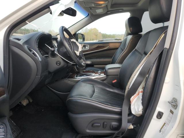 5N1AL0MM7GC509533 Infiniti QX60
