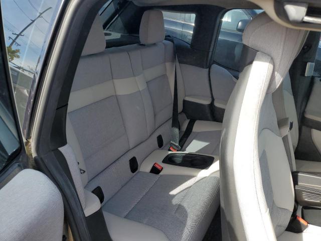WBY1Z8C37HV890265 BMW I3 REX
