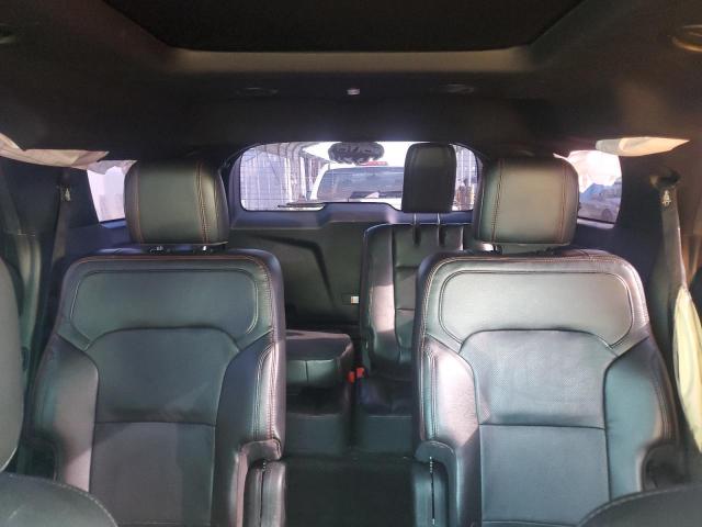 1FM5K8GT9JGB57318 Ford EXPLORER SPORT