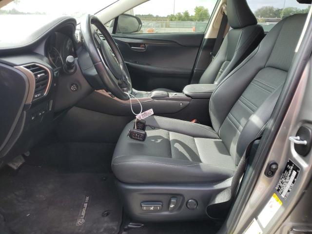 JTJDARBZ5L2162033 Lexus NX 300