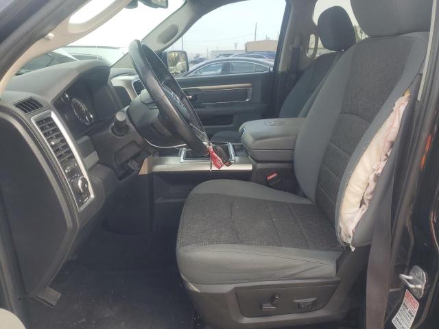 1C6RR7GTXES263007 RAM 1500 Slt