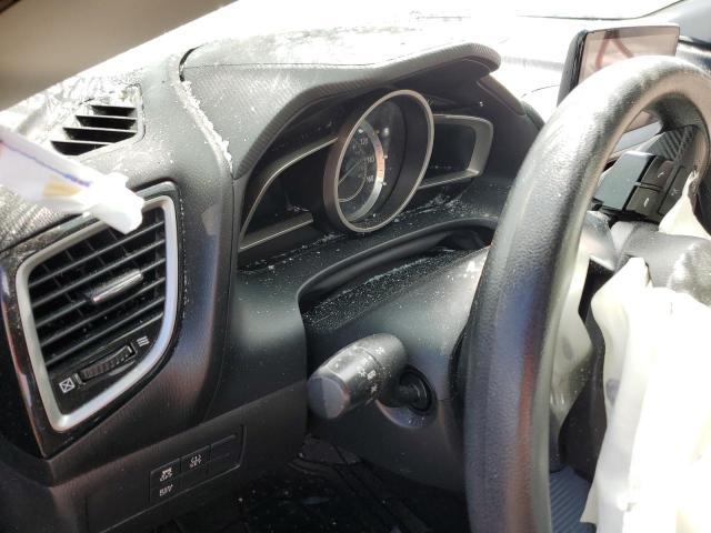 JM1BM1U74G1323904 Mazda 3 SPORT