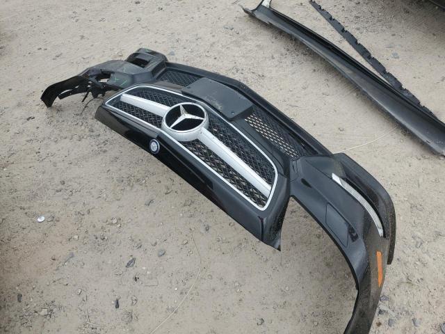 WDDLJ7DB9EA106226 Mercedes-Benz CLS 550