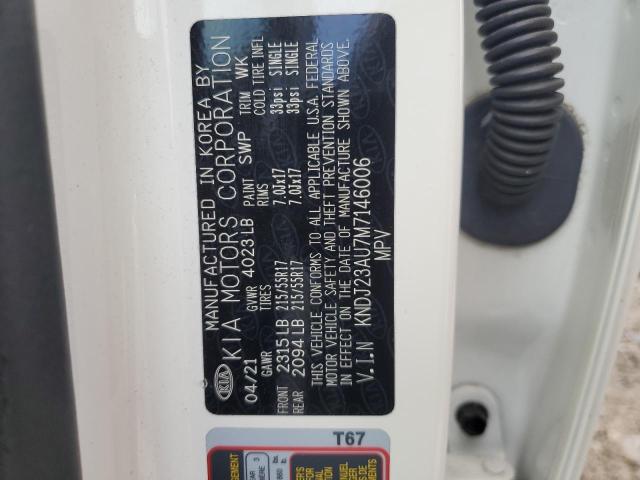 KNDJ23AU7M7146006 KIA SOUL LX