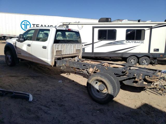 1FD0W5HT8KED53646 Ford F550 Super Duty