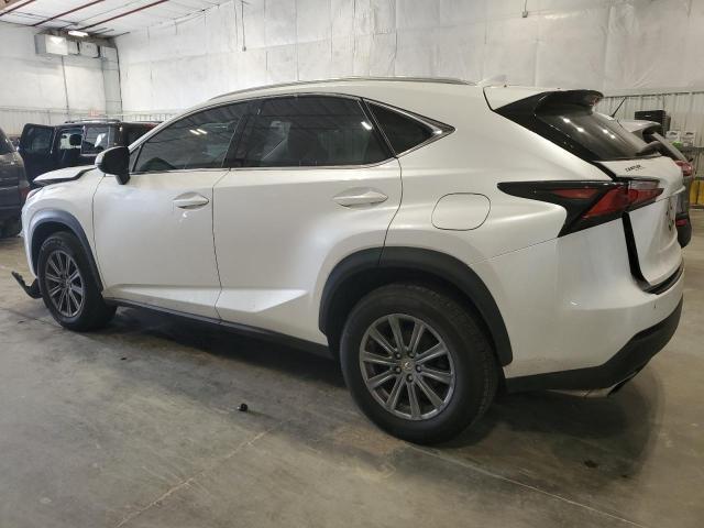 JTJYARBZ9G2026818 Lexus Nx 200t Base