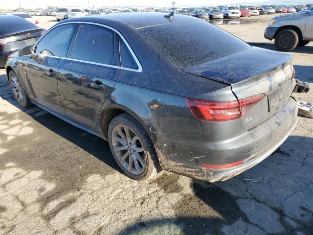 WAUENAF47KA080415 Audi A4 Premium Plus