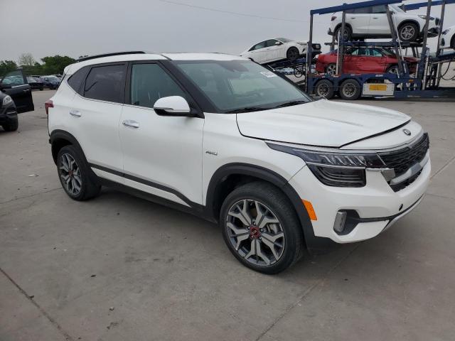 KNDETCA28M7090395 KIA Seltos Sx