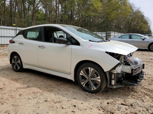 1N4BZ1CV8NC562607 Nissan Leaf Sv Plus