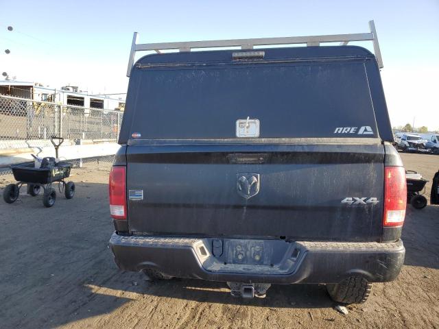 1C6RR7KT3HS709090 RAM 1500 St
