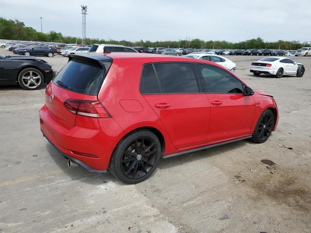 3VW6T7AU0MM009096 Volkswagen GTI S