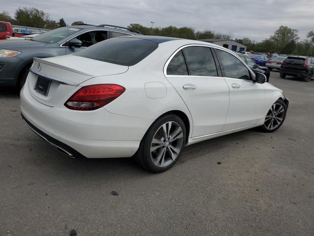 WDDWF4JB7GR165944 Mercedes-Benz C 300