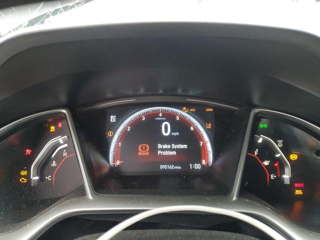 19XFC2F82ME202085 Honda Civic Sport