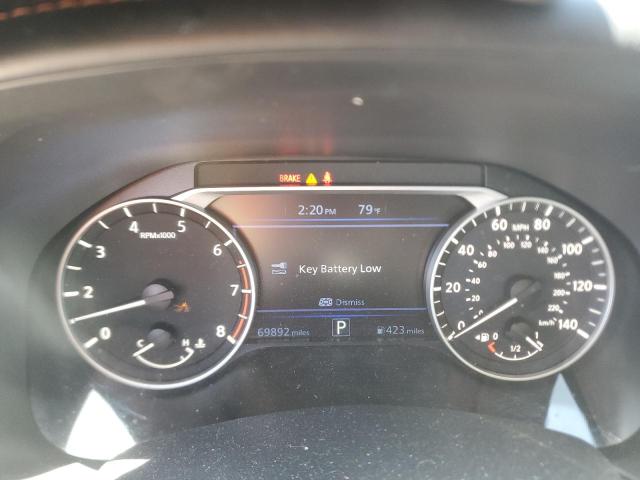 1N4BL4CV3LC182896 Nissan ALTIMA SR