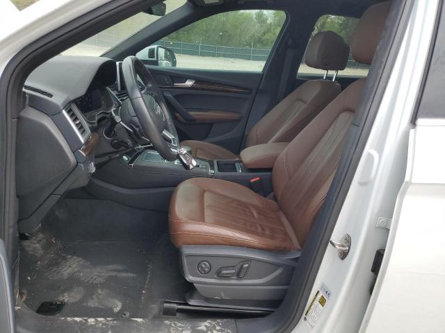 WA1BNAFYXK2091518 Audi Q5 Premium Plus