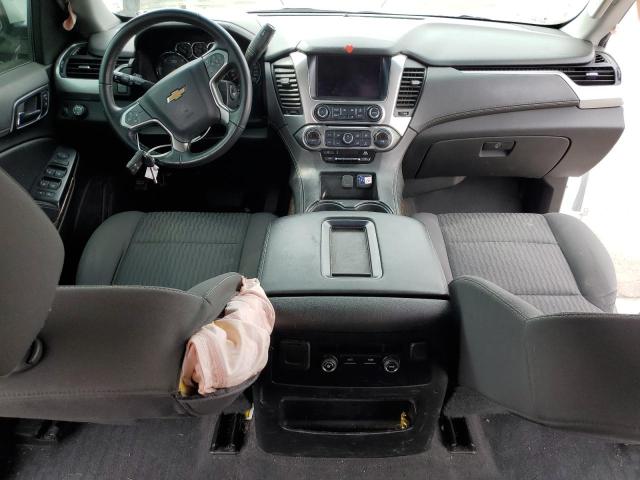 1GNSCAKC0KR183595 Chevrolet Tahoe C1500  Ls