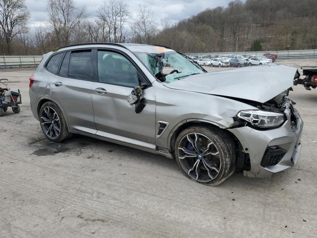 5YMTS0C08L9B09870 BMW X3 M Competition