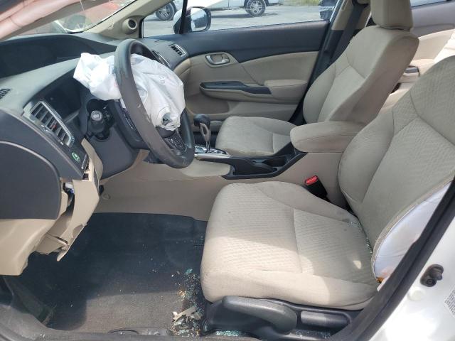 19XFB2F73FE028136 Honda CIVIC SE