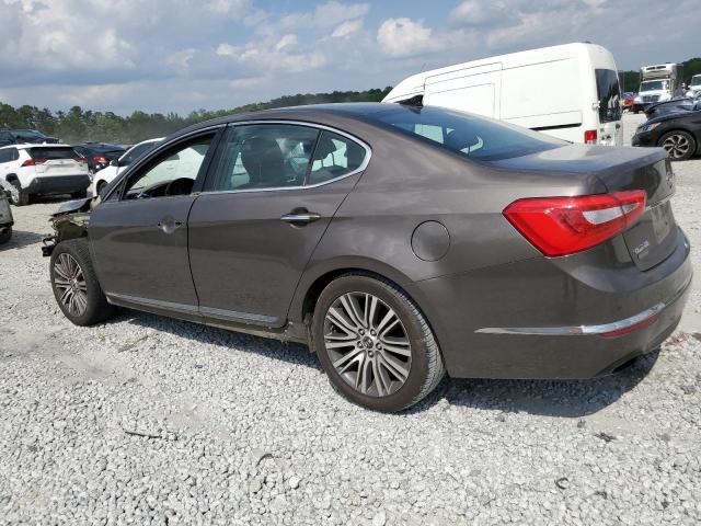 KNALN4D74E5165702 KIA Cadenza Premium