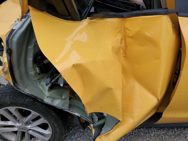 JN8AF5MR6HT703030 Nissan JUKE S