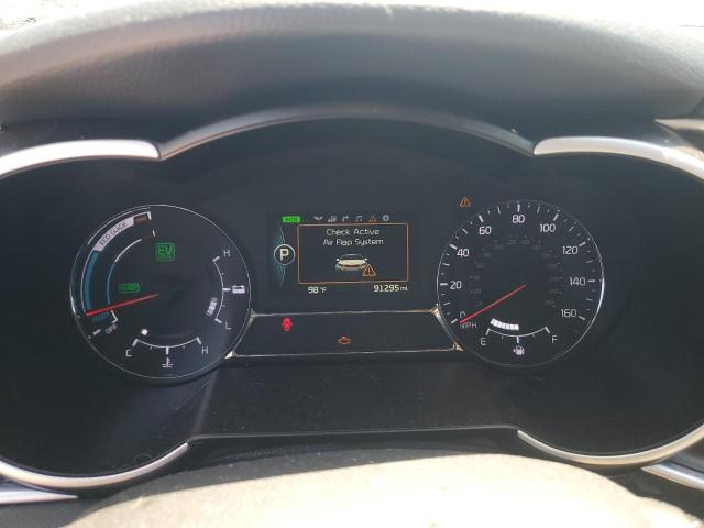 KNAGN4AD3G5099061 KIA OPTIMA HYBRID