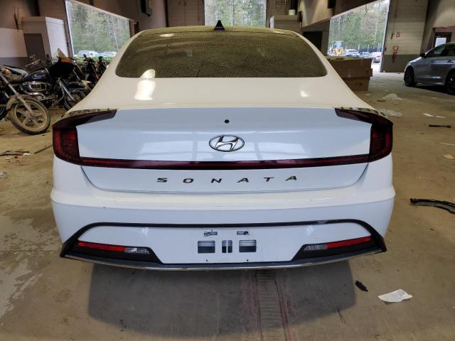 5NPEG4JA8LH028751 Hyundai SONATA SE