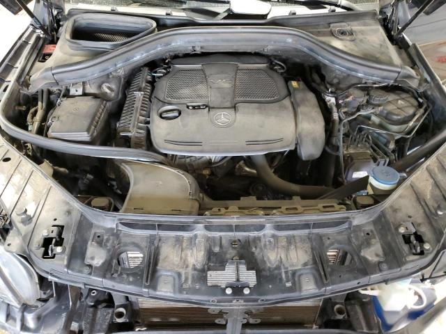 4JGDA5HB5EA368320 Mercedes-Benz Ml 350 4matic