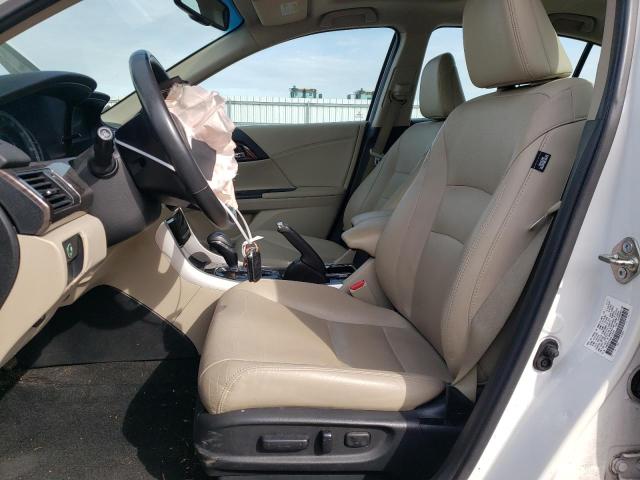 1HGCR2F89HA155083 Honda ACCORD EXL